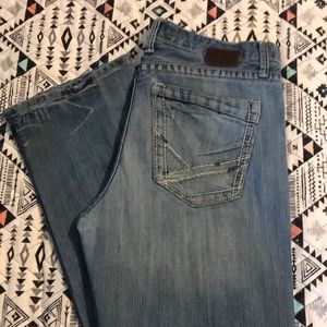 Men’s BKE Jeans